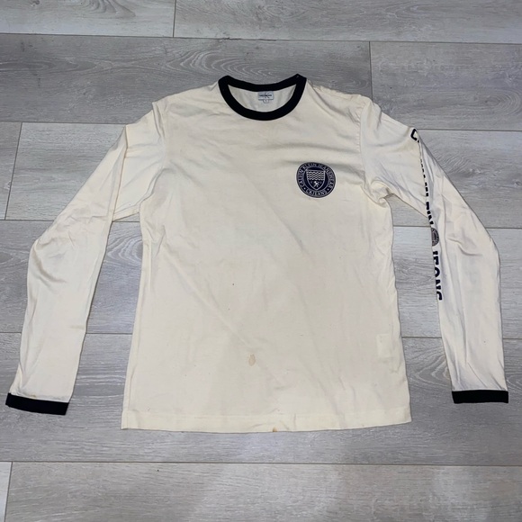 Vintage Calvin Klein crewneck - Picture 1 of 6